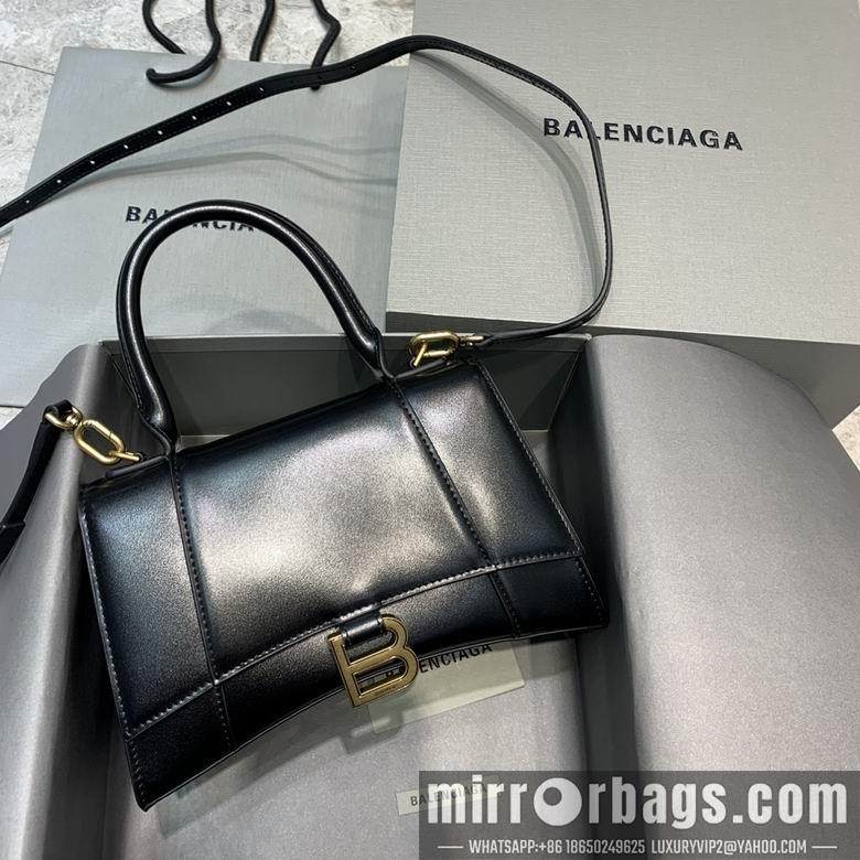Balenciaga Bags 23X10X14cm 120204 GY 3colour