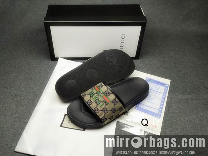 Gucci Replica Shoes sz35-46JY0311
