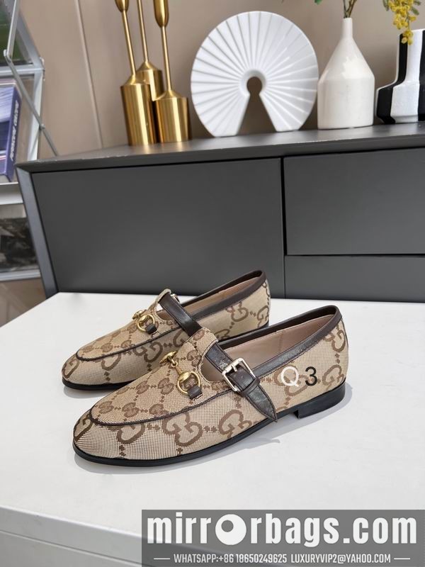 Gucci Replica Shoes sz34-42 QM0324