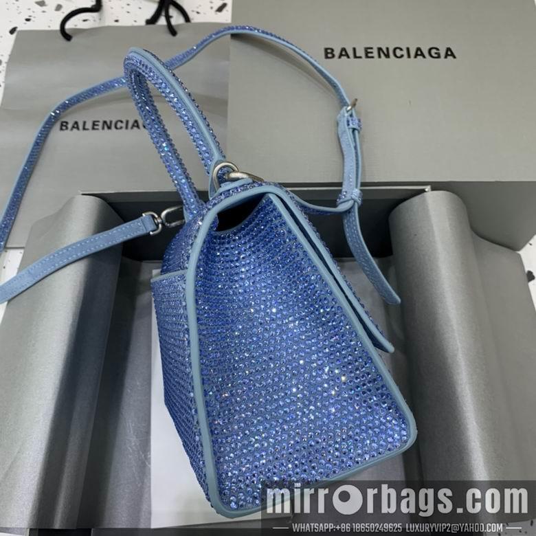 Balenciaga Bags Balenciaga 23x10x14cm FY 1