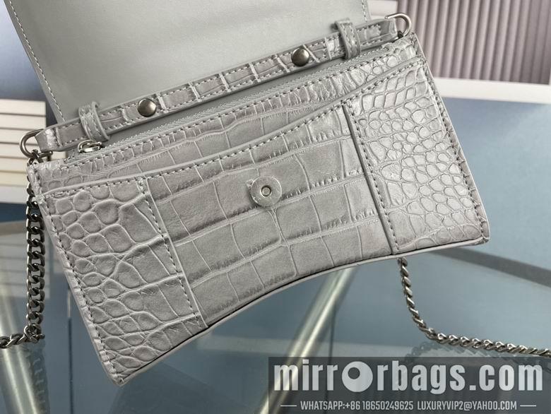 Balenciaga Bags 60501 19X4X12cm XMY 9