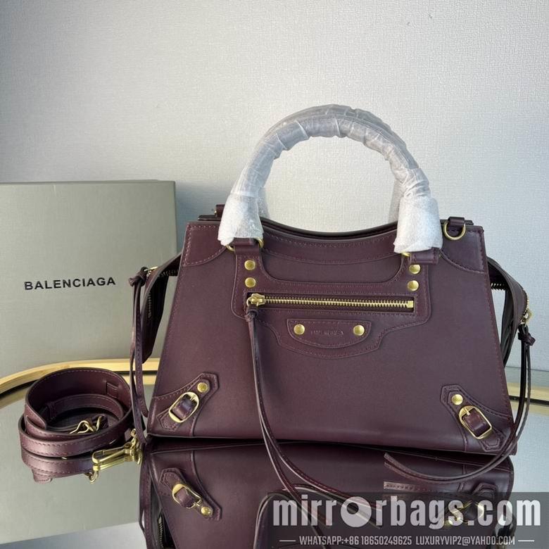 Balenciaga Bags 25X33X13X20cm 070904 GY 10