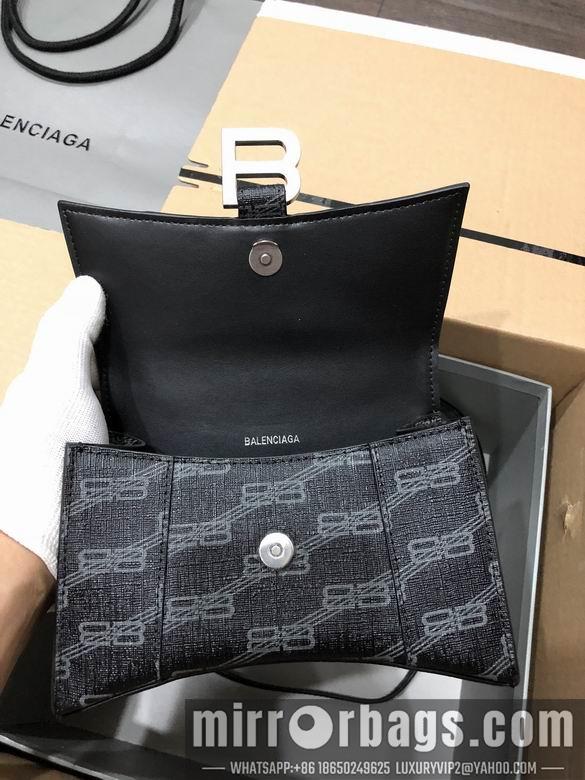 Balenciaga Bags Balenciaga 19x8x21cm FY 1