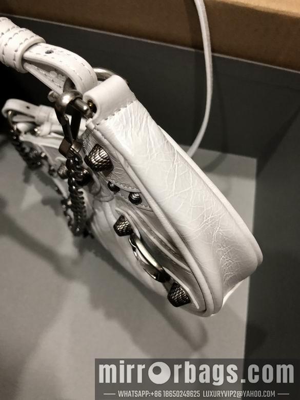 Balenciaga Bags Balenciaga 20x11x4cm FY 8