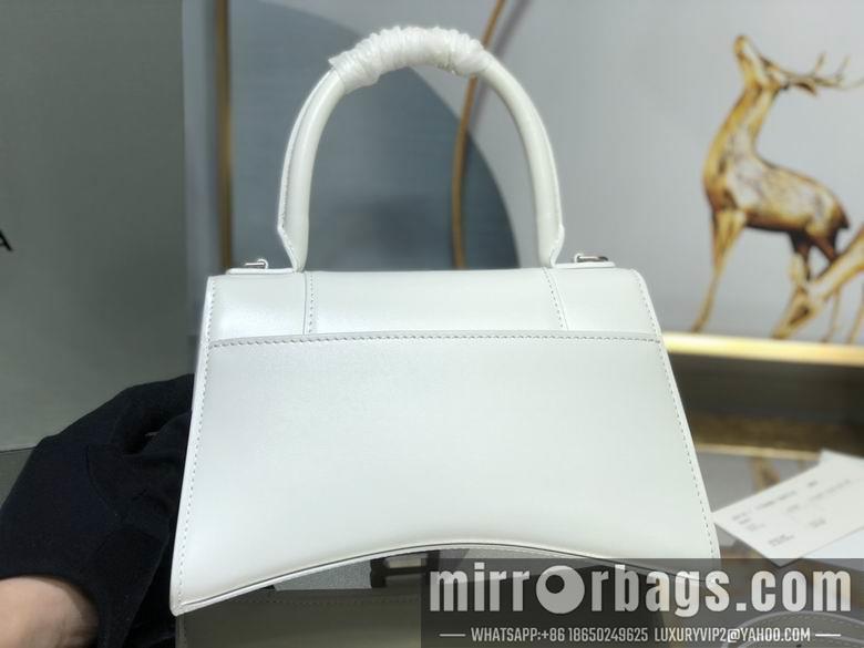 Balenciaga Bags LG0023 23X10X24cm GY 20