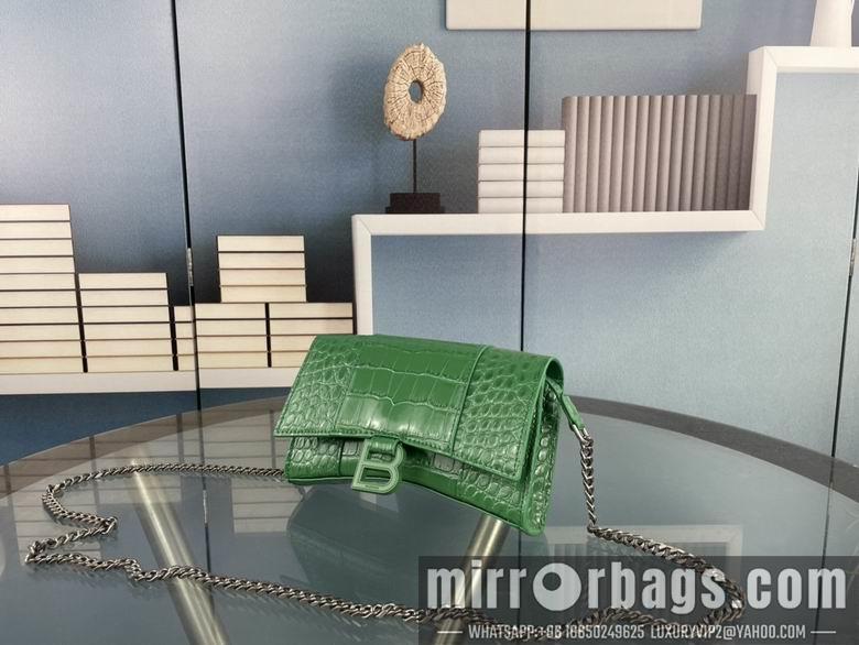 Balenciaga Bags 60501 19X4X12cm XMY 6