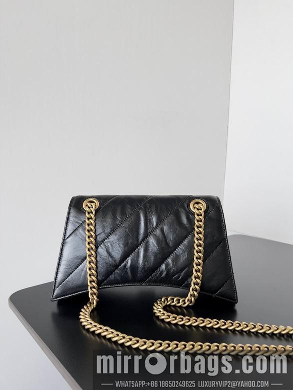 Balenciaga Bags 92885 25.5X10X15.5cm GY 3