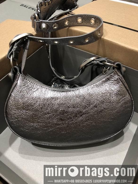 Balenciaga Bags 720 33X16X8cm 670 26X16X10cm GY 4