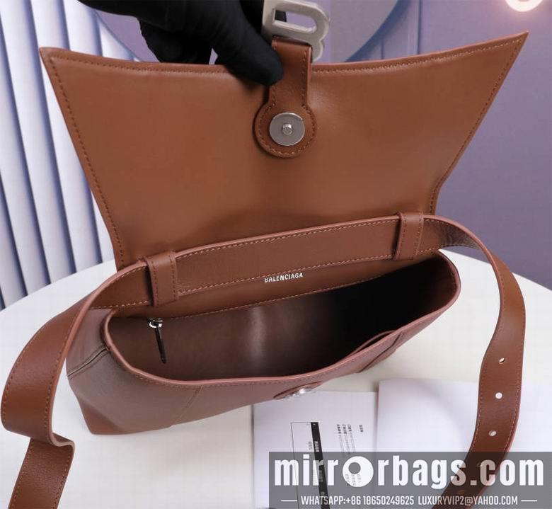 Balenciaga Bags LG-6068s 29X10X18cm GY 4