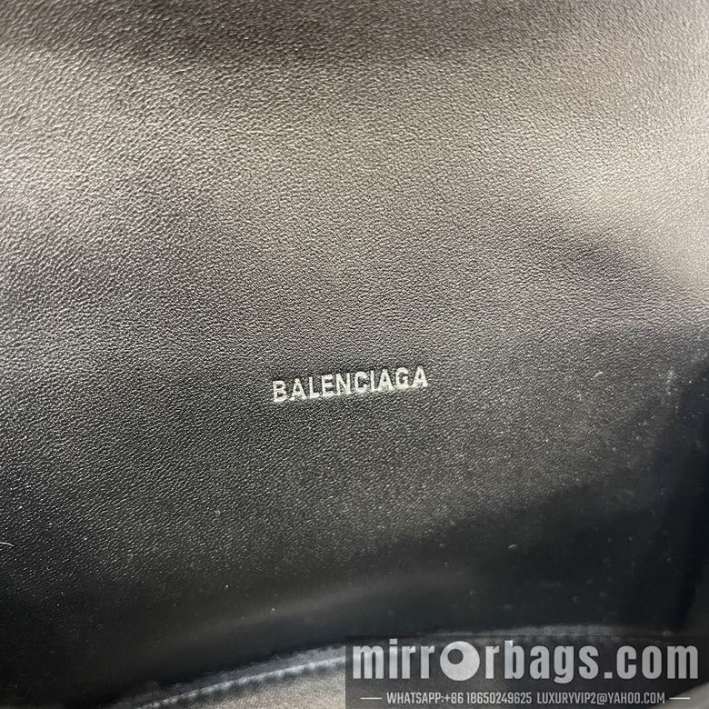 Balenciaga Bags LG0019 19X8X21cm GY 5