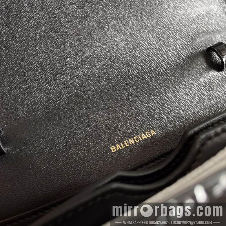 Balenciaga Bags Balenciaga 19x14x7cm FY 1