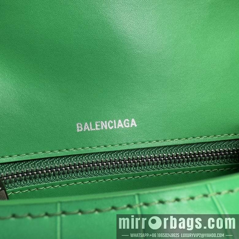 Balenciaga Bags 23X10X24cm 061502 GY 2