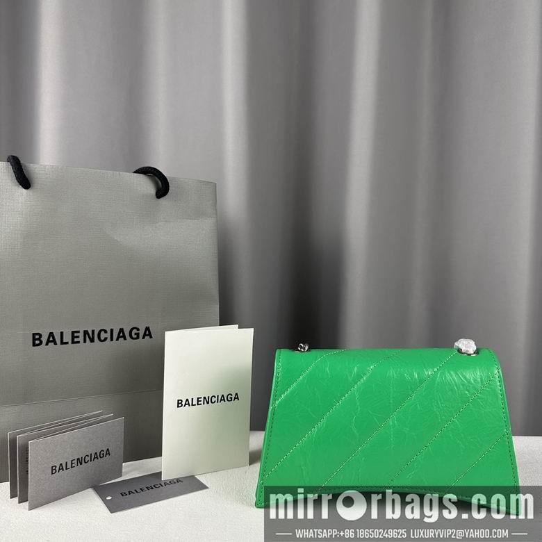 Balenciaga Bags 22X10X5cm 060103 GY 2