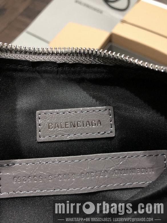 Balenciaga Bags 33X16X8.4cm 26X16X6.5cm 052603 GY 9