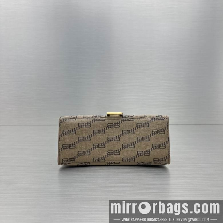 Balenciaga Bags 92940 23x10x24cm FY 2