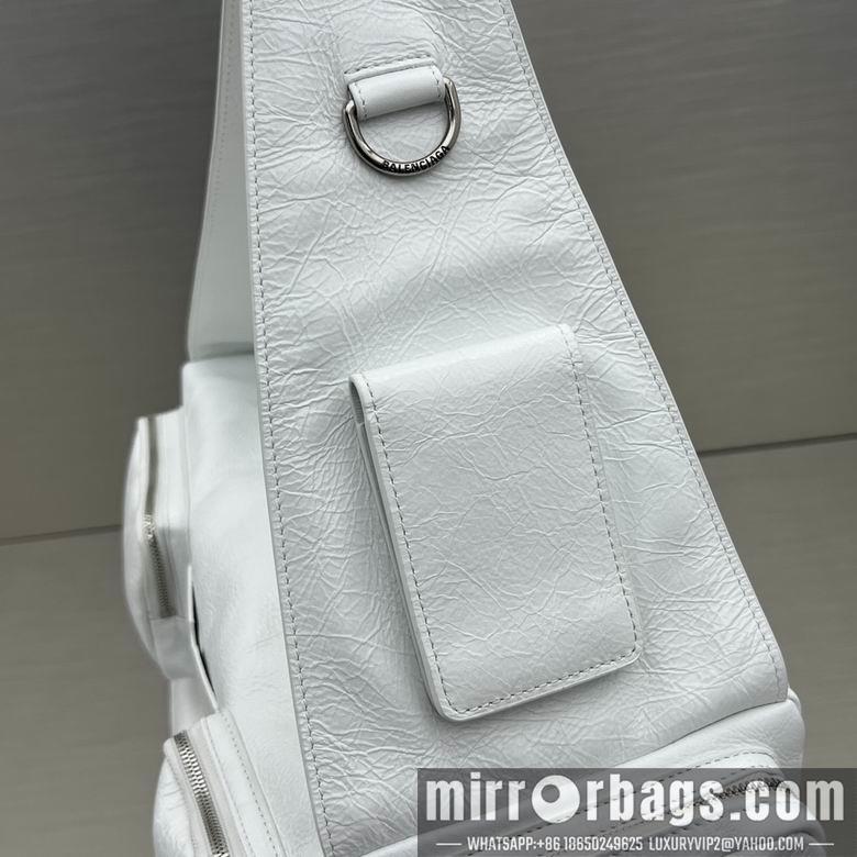 Balenciaga Bags Fall22 92758 37.5x28x14.5cm FY 2