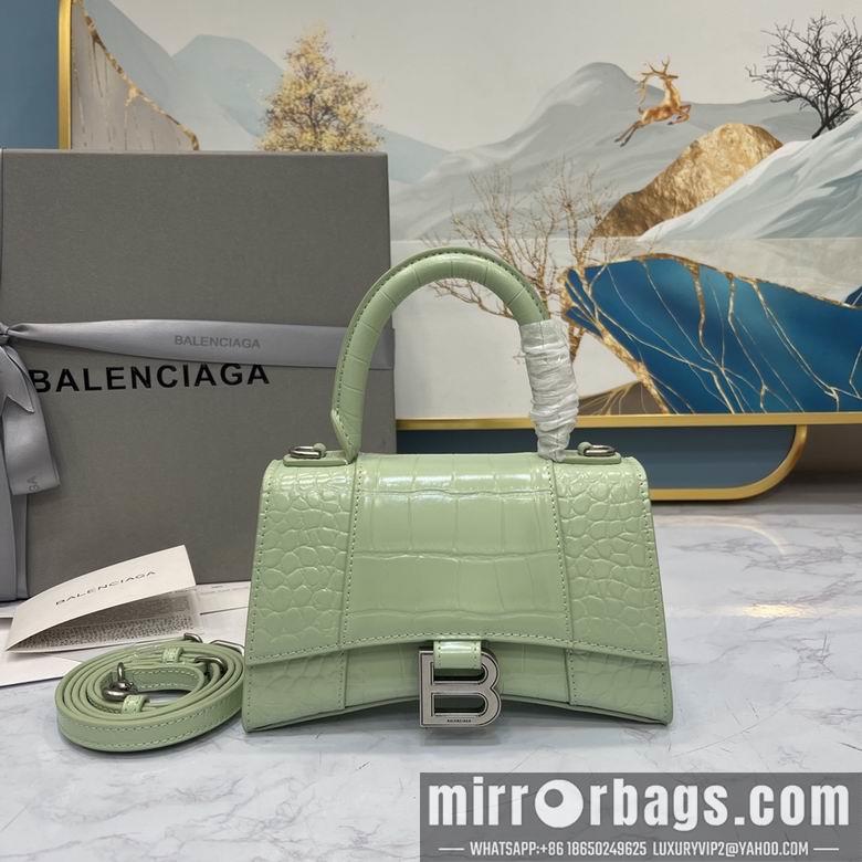 Balenciaga Bags LG0019 19X8X21cm GY 6