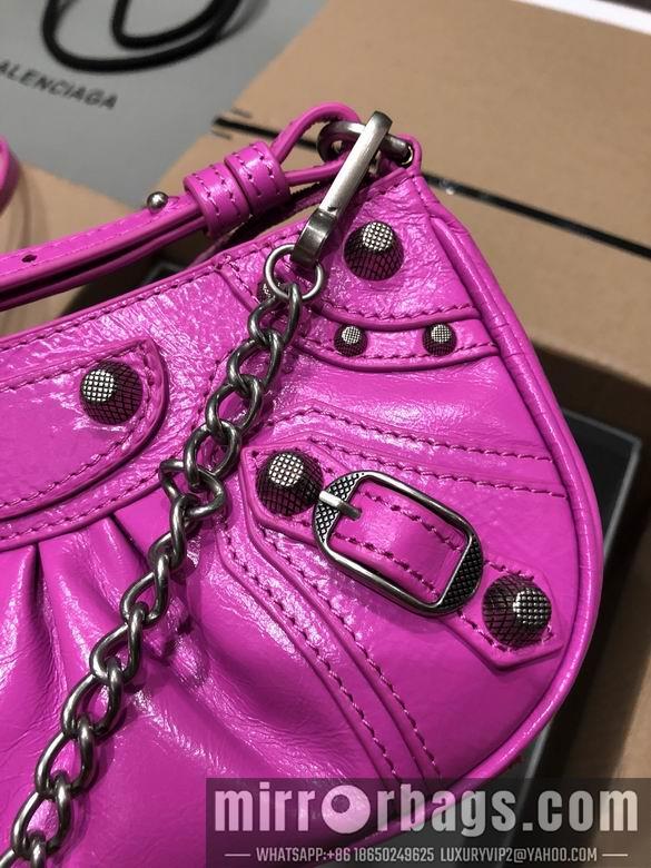 Balenciaga Bags Balenciaga 20x11x4cm FY 4