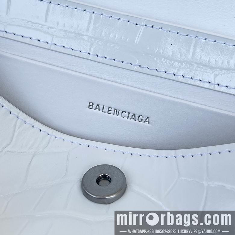 Balenciaga Bags 695645 27X15.5X5cm GY 2