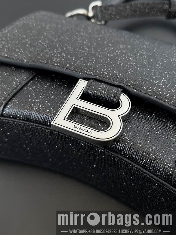 Balenciaga Bags 19X13X8ccm 031623 GY 5