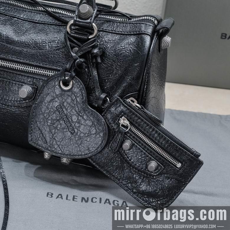 Balenciaga Bags 30X19X14cm 072503 GY 9