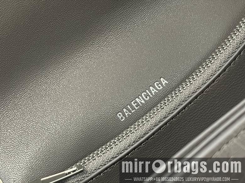 Balenciaga Bags 151 中31X20X12cm 小25X15X9.5cm GY 2