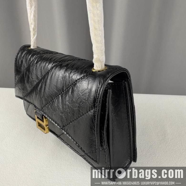 Balenciaga Bags 22X10X5cm 060103 GY 5