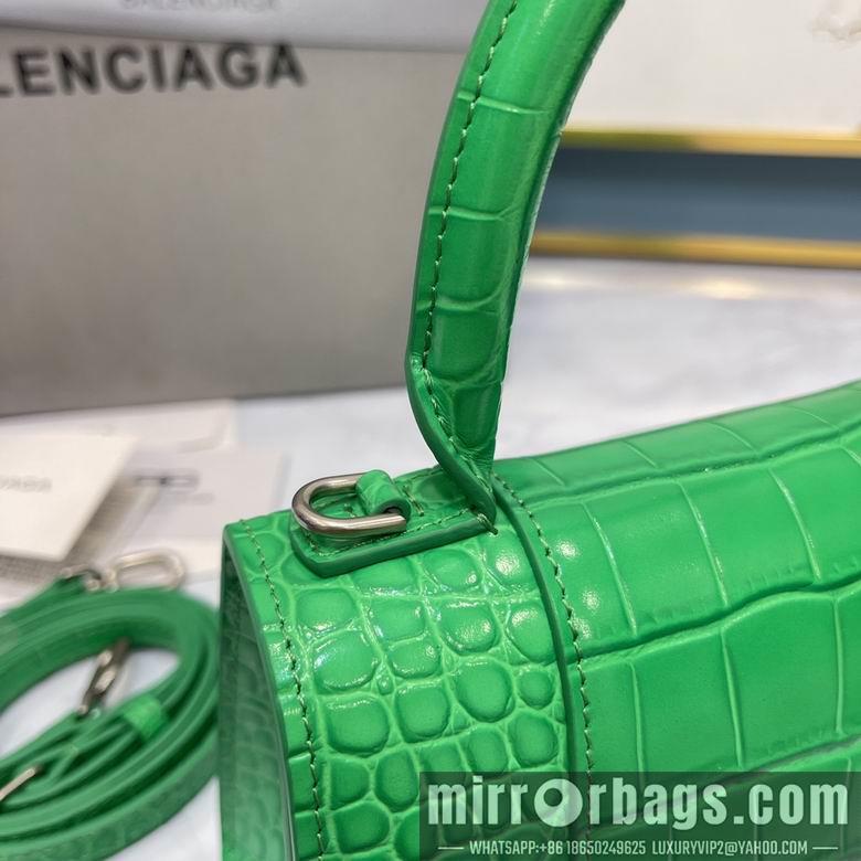 Balenciaga Bags LG0019 19X8X21cm GY 8
