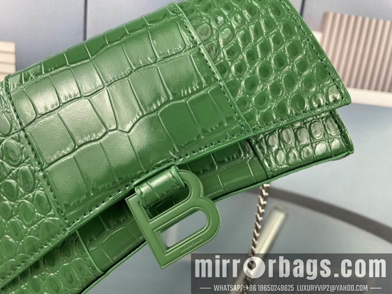 Balenciaga Bags 60501 19X4X12cm XMY 6
