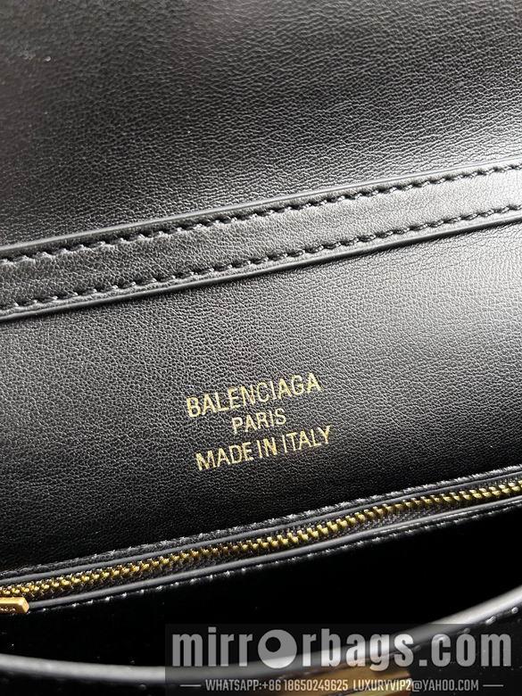 Balenciaga Bags Rodeo 96120 23X10X8cm 96112 29X20X10cm 96113 35X23X11cm 96116 40X30X13cm GY 6
