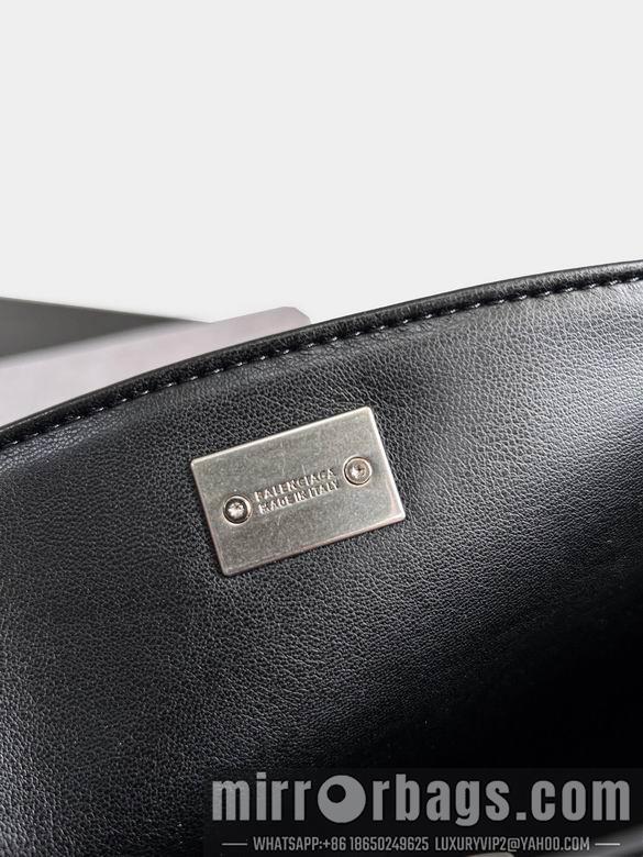 Balenciaga Bags Rodeo 96120 23X10X8cm 96112 29X20X10cm 96113 35X23X11cm 96116 40X30X13cm GY 9