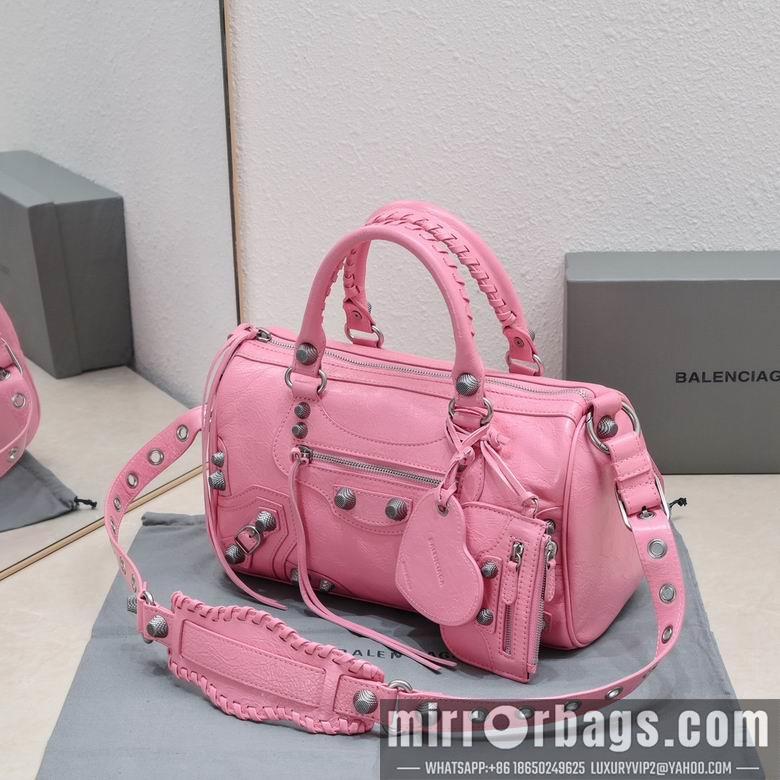 Balenciaga Bags 30X19X14cm 072503 GY 2