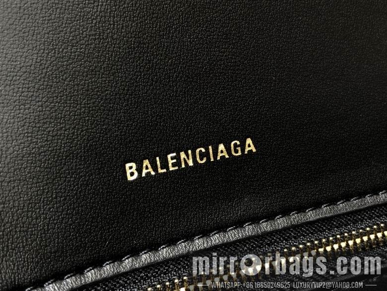 Balenciaga Bags LG0023 23X10X24cm GY 27