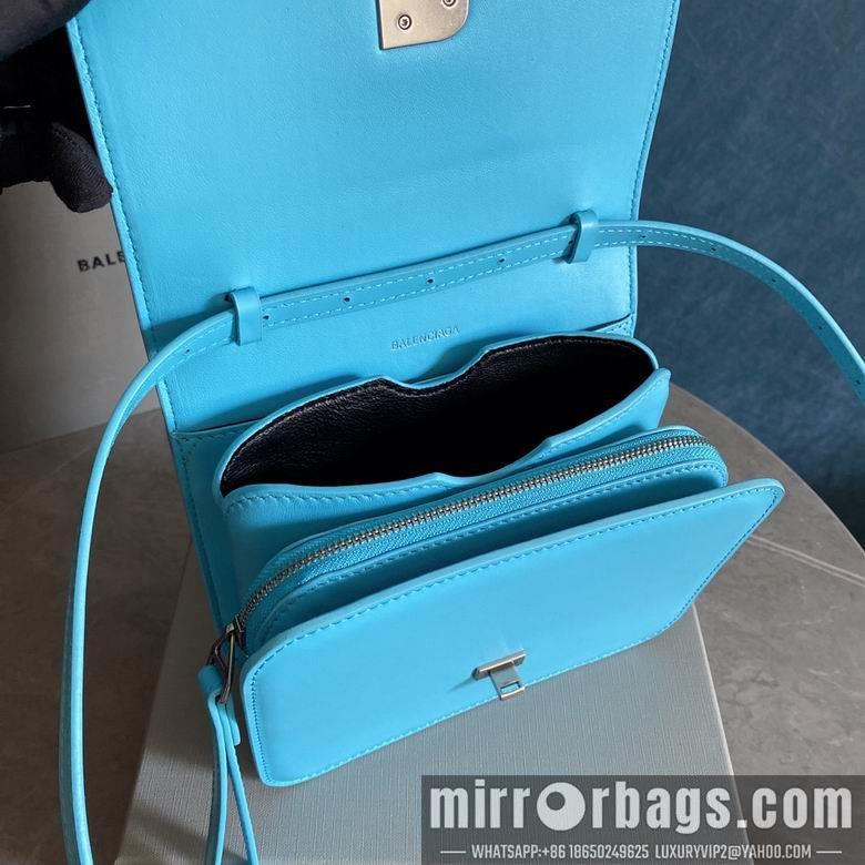 Balenciaga Bags Balenciaga 19x14x7cm FY 6