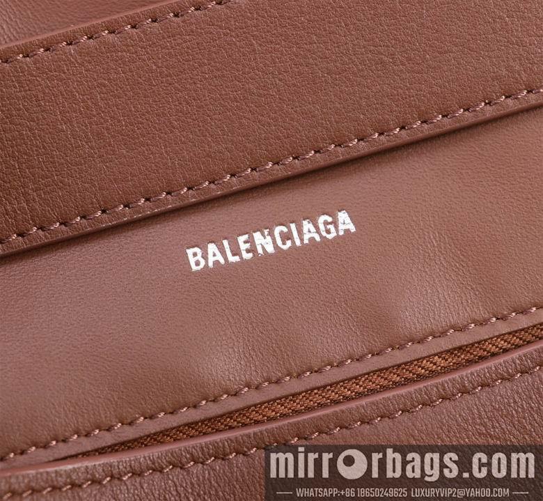 Balenciaga Bags LG-6068s 29X10X18cm GY 4