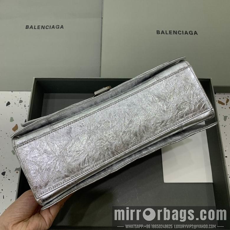 Balenciaga Bags Crush 底长31x高20x宽12cm FY 1