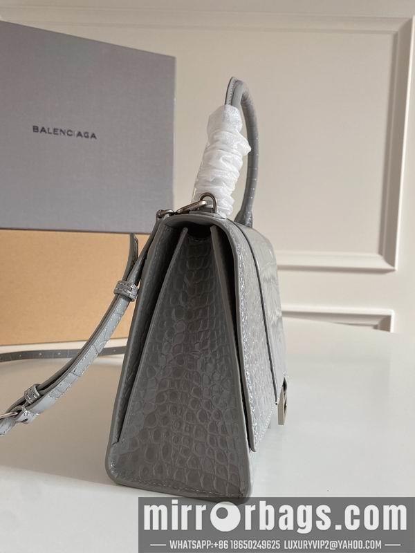 Balenciaga Bags Hourglass8892 27x10x30cm Fy 2