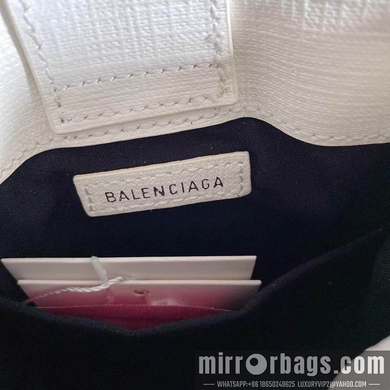 Balenciaga Bags Balenciaga802 18x4.5x12cmFy 8