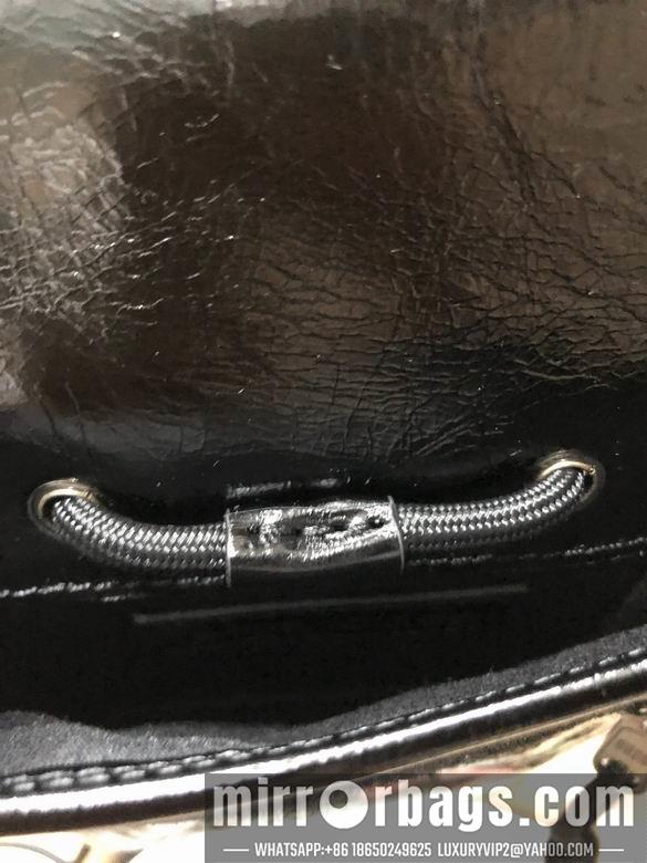 Balenciaga Bags 801 15.5x4x19cm FY 1