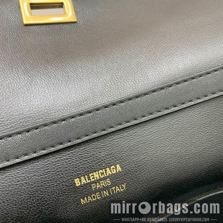 Balenciaga Bags 35X23X11cm 052112 GY 5