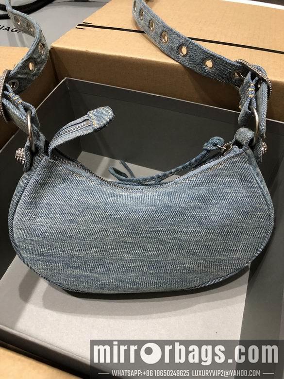 Balenciaga Bags 720 33X16X8cm 670 26X16X10cm GY 3