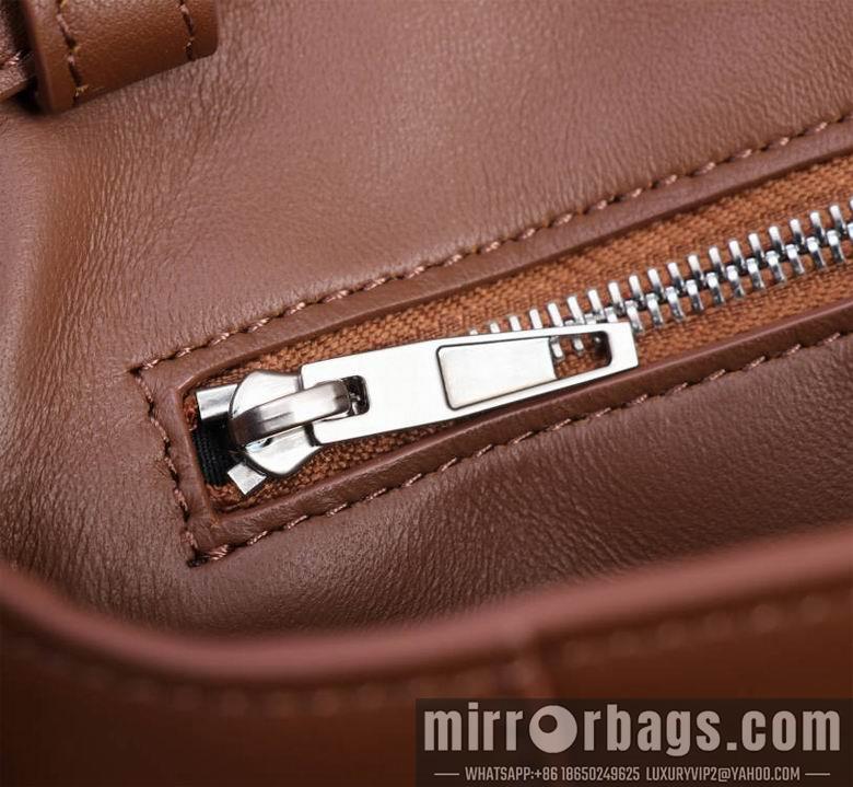Balenciaga Bags LG-6068xs 25X14X8cm GY 4