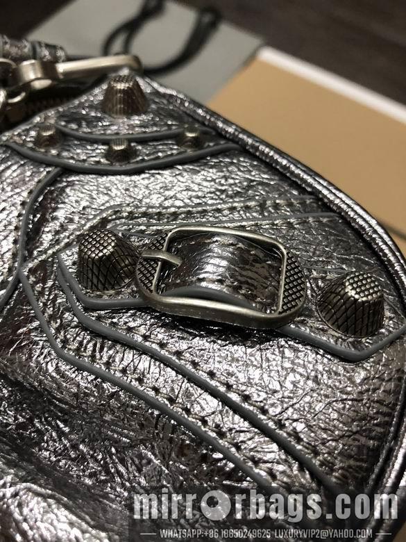 Balenciaga Bags Balenciaga 20x11x4cm FY 1
