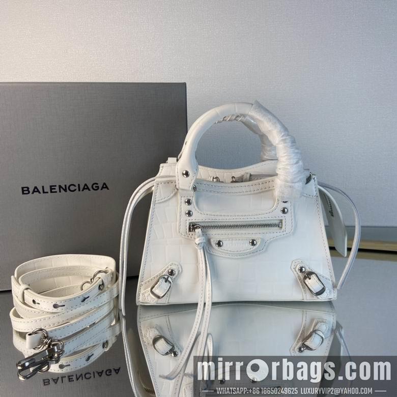 Balenciaga Bags Balenciaga 22x9x14.5cm FY 11
