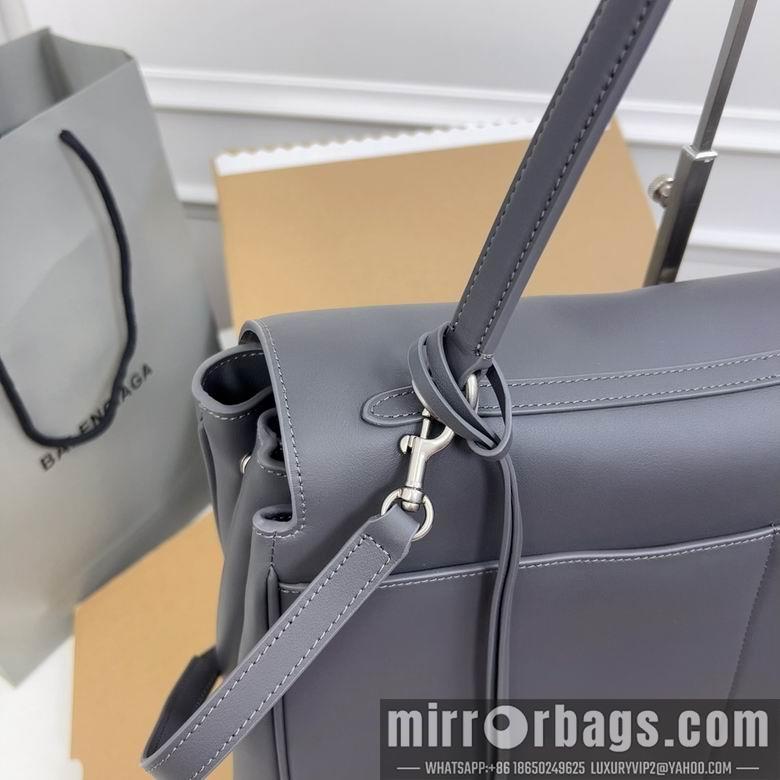 Balenciaga Bags 6668 40X30X13cm GY 4