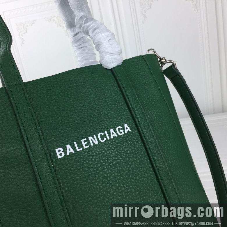 Balenciaga Bags 19X6X23cm 061303 XMY 2