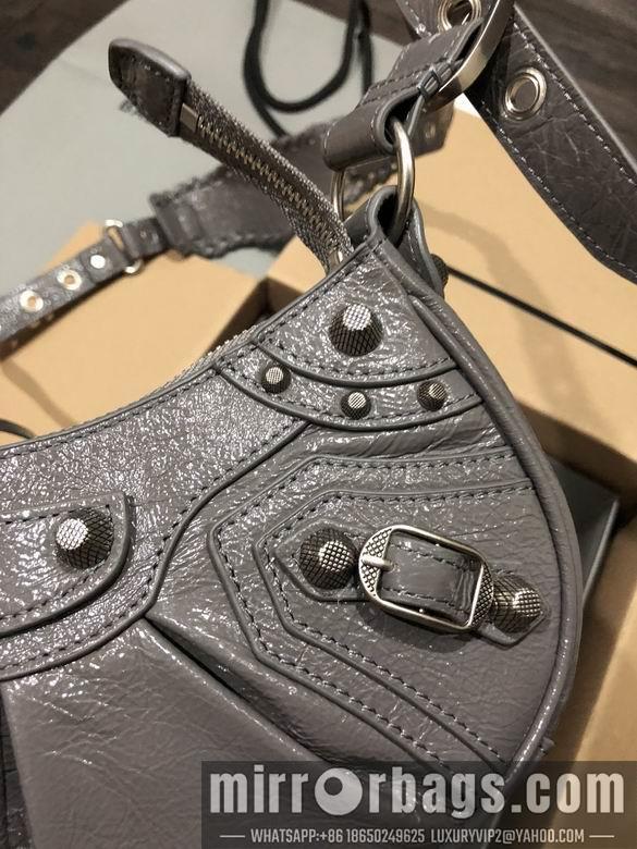 Balenciaga Bags 33X16X8.4cm 26X16X6.5cm 052603 GY 9