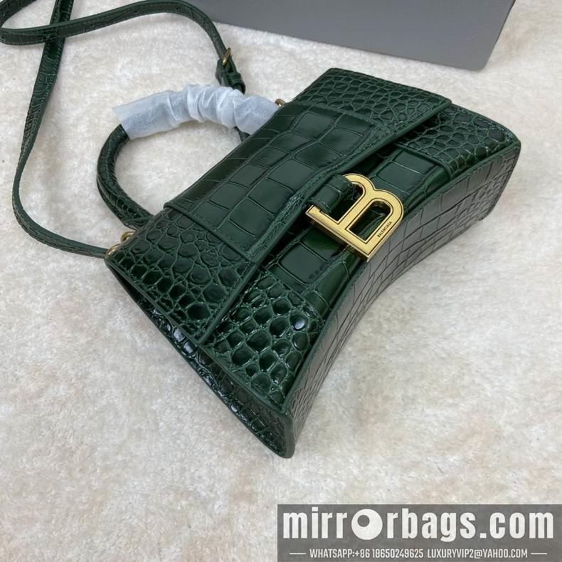 Balenciaga Bags S19x8x21 M23x10x14 cm fy11