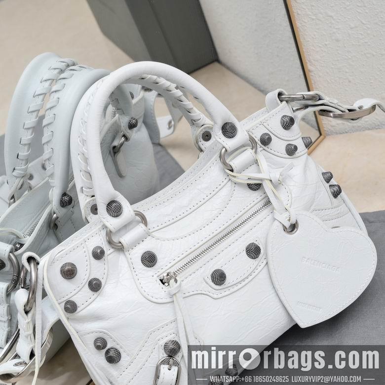 Balenciaga Bags cagole 331 24X5X15cm GY 5