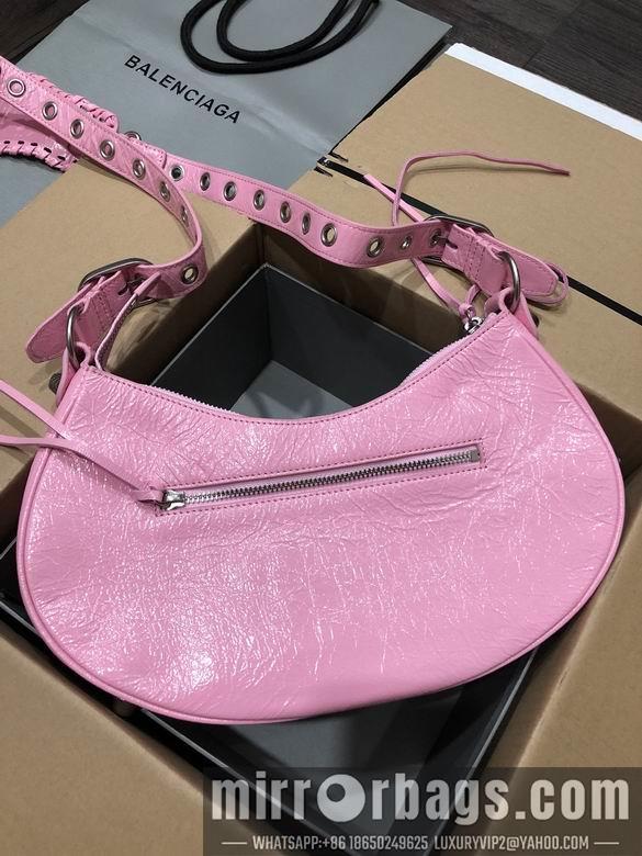 Balenciaga Bags 33X16X8.4cm 26X16X6.5cm 052603 GY 4